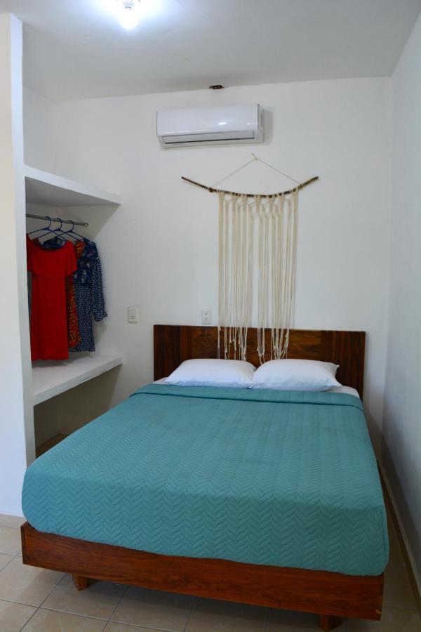 Xula Bacalar Apartamento Exterior foto