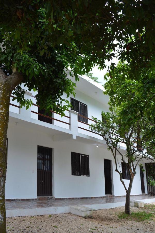 Xula Bacalar Apartamento Exterior foto