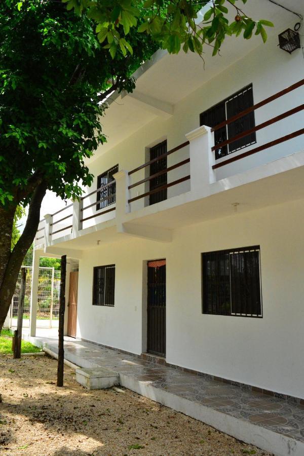Xula Bacalar Apartamento Exterior foto