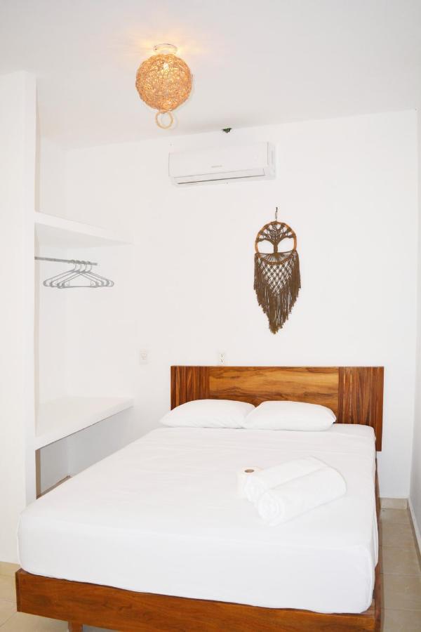 Xula Bacalar Apartamento Exterior foto
