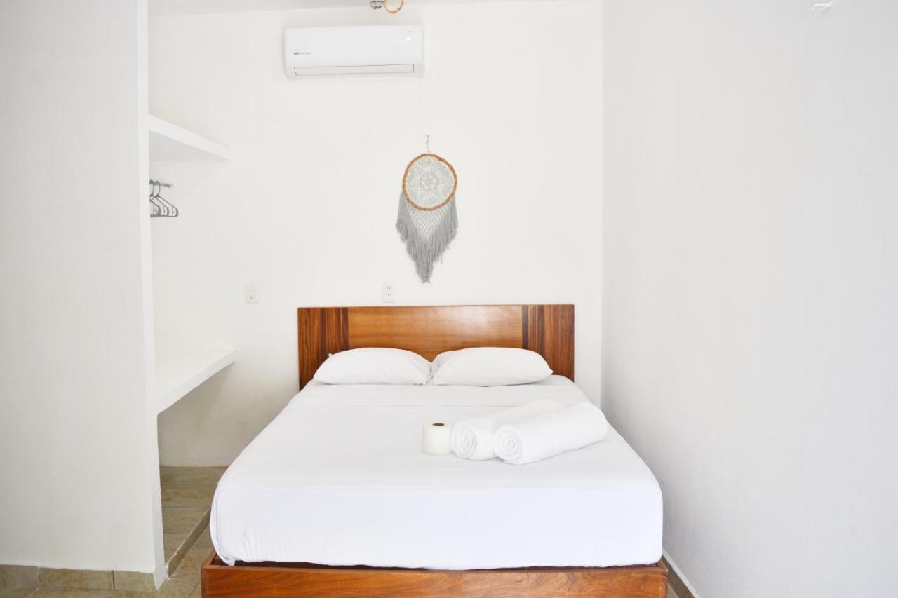Xula Bacalar Apartamento Exterior foto