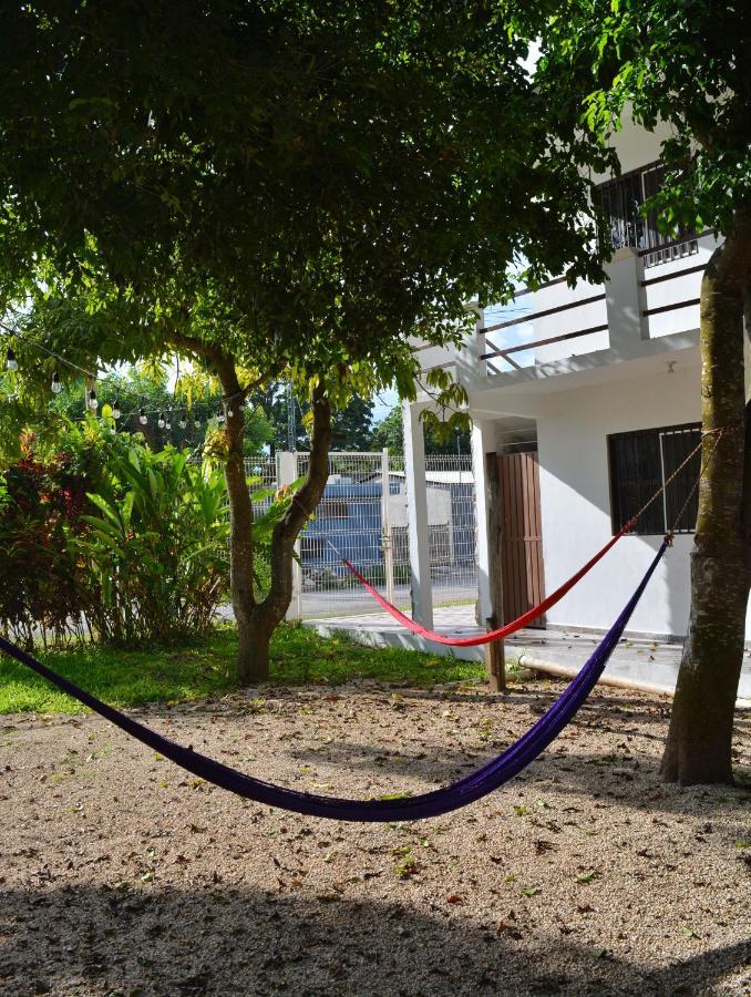 Xula Bacalar Apartamento Exterior foto