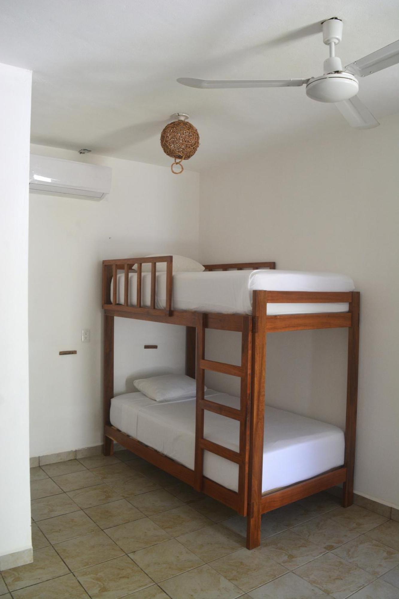 Xula Bacalar Apartamento Exterior foto